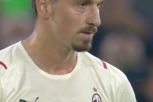 AC米蘭：40歲時的他，依舊能影響比賽走勢！